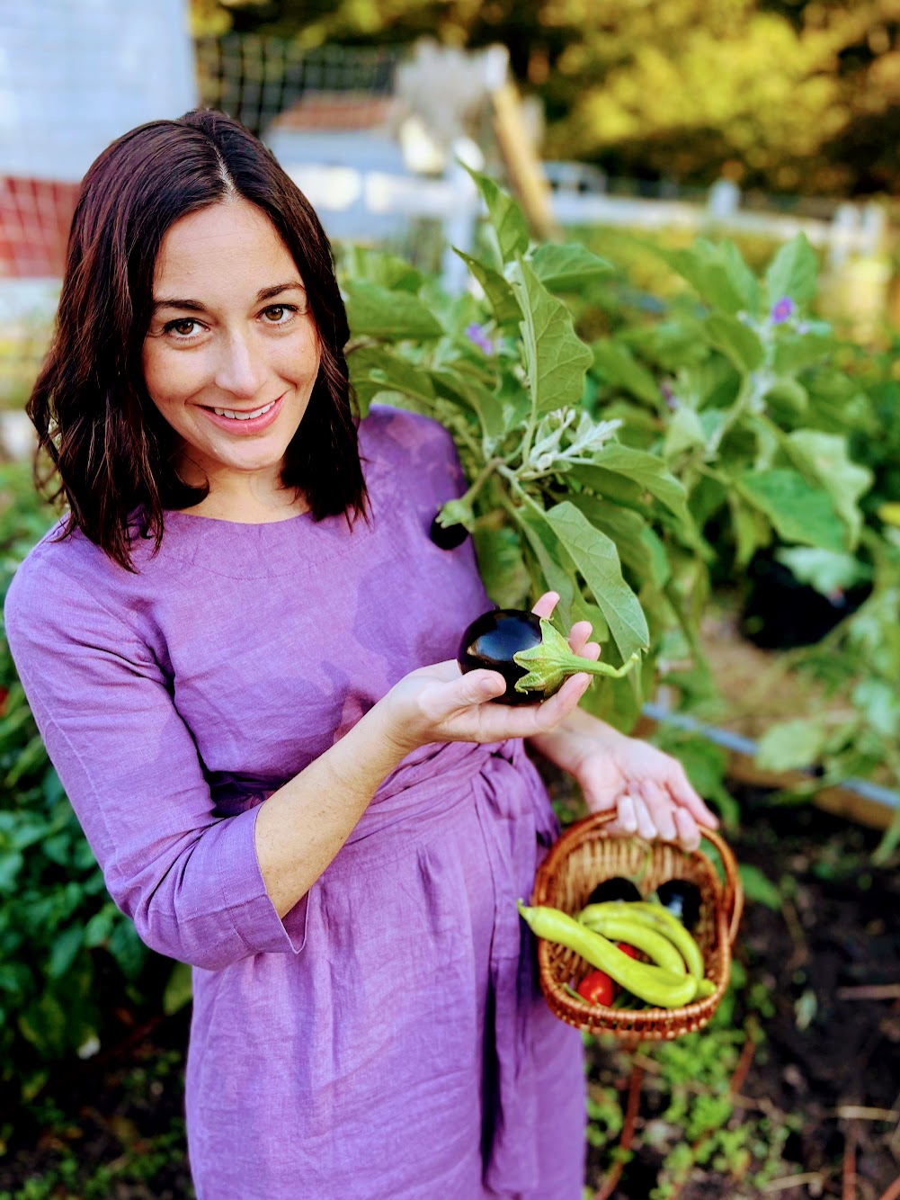 Therapeutic Gardening Program