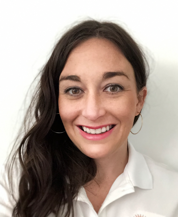 Profile photo of Lauren Clark, MAOT, OTR/L
