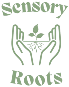 Sensory Roots Logo
